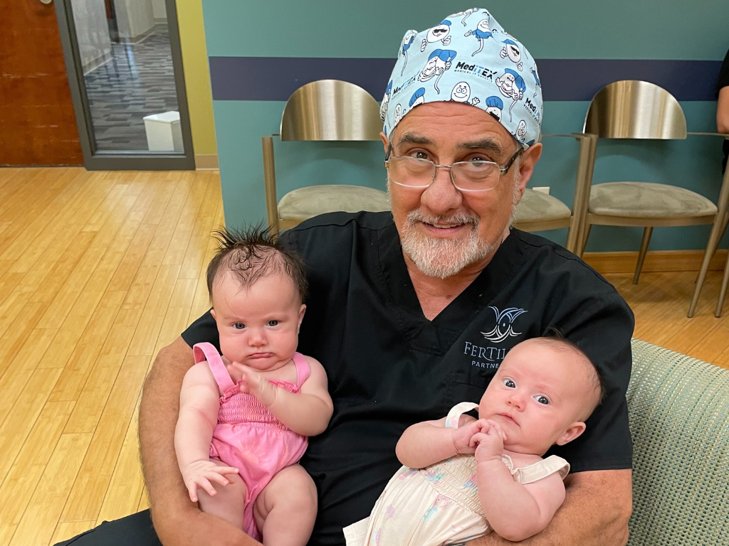 fertility clinic in st. louis