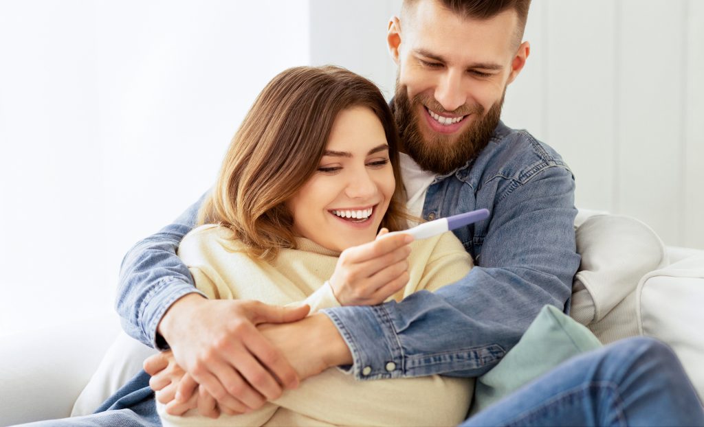 IVF Clinic in St. Louis