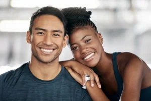 can men's health affect fertility