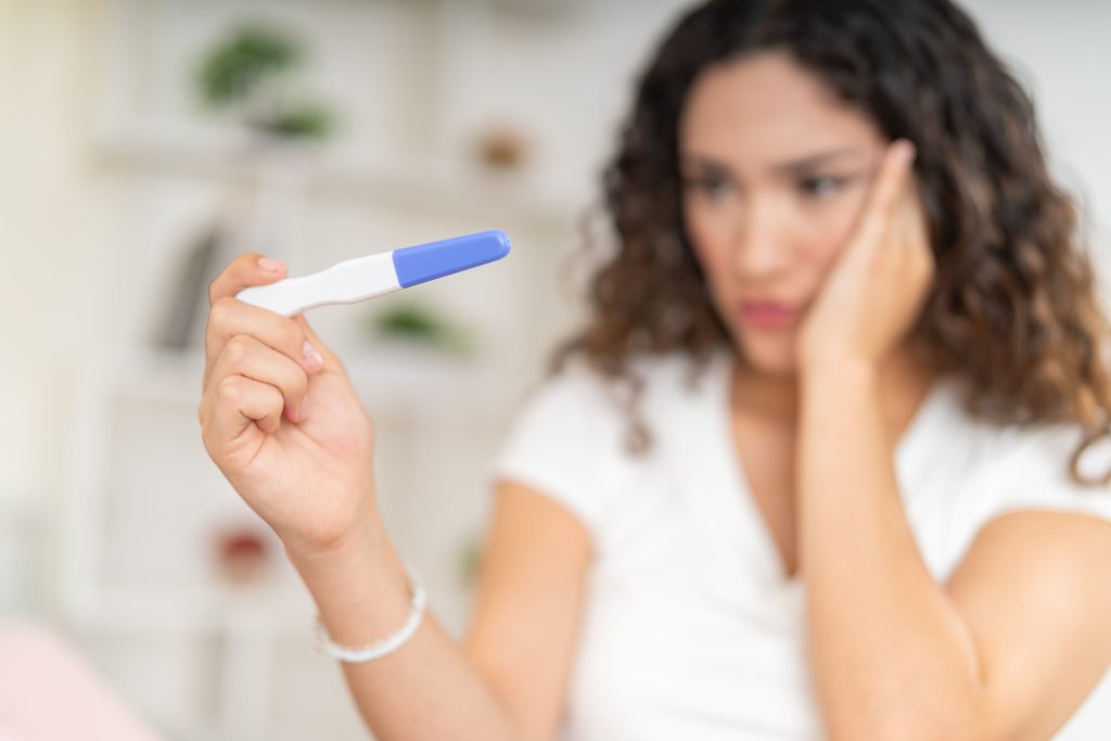5 signs you might need fertility treatment in st. louis
