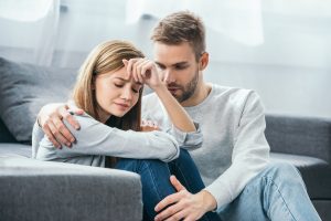 How to Cope with Anxiety and Stress During Fertility Treatment