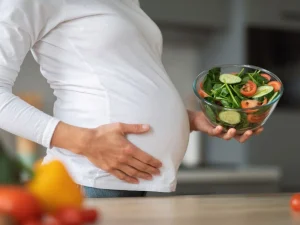 What to Eat (and Avoid) When Trying to Conceive