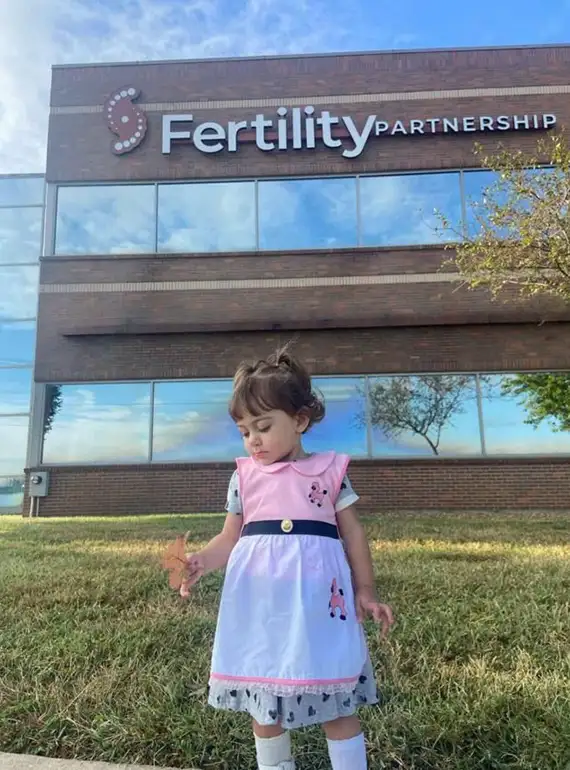 fertility partnership st louis patient care