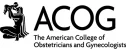 ACOG