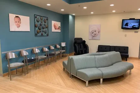 fertility partnership lobby